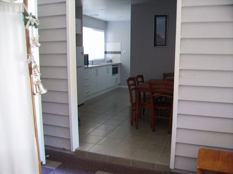 A Room For Rest - Accommodation Tasmania 1